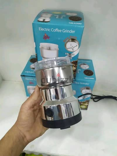 مطحنة بن توابل