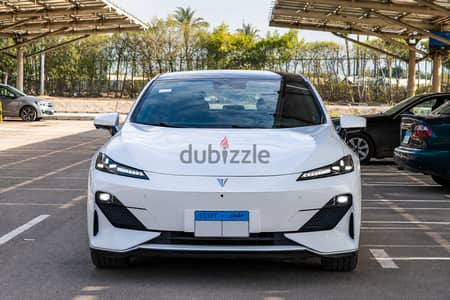 Deepal SL03 Electric 2024