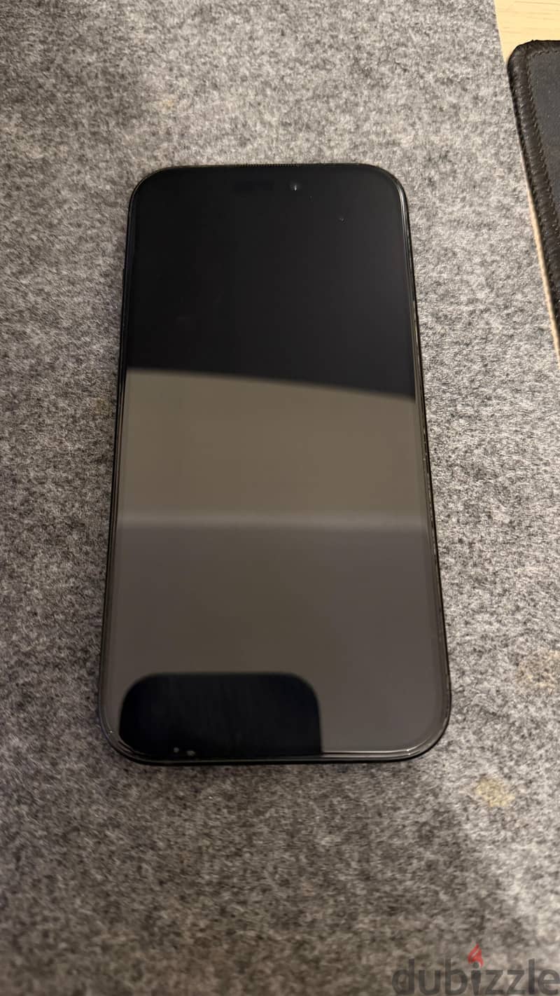 iPhone 15 128 black 2