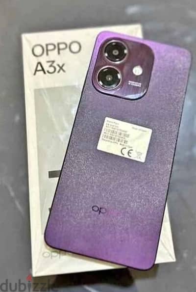 oppo a3x للبدل باعلي