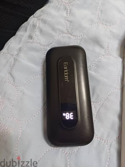 powerbank earldom
