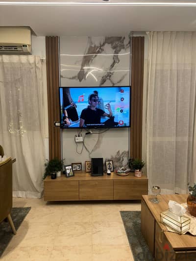 Deluxe Apartment for sale madinaty