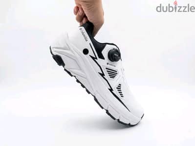 كوتشى كولومبيا columbia BOA Gore-Tes