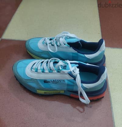 Lacoste 41