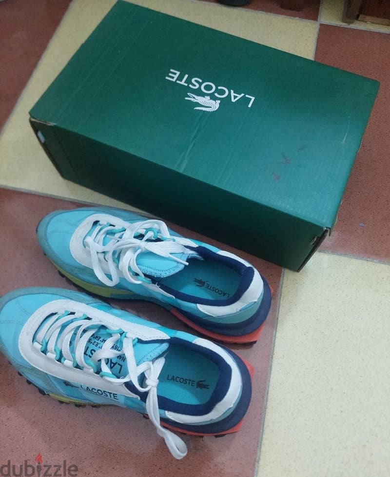 Lacoste 41 1