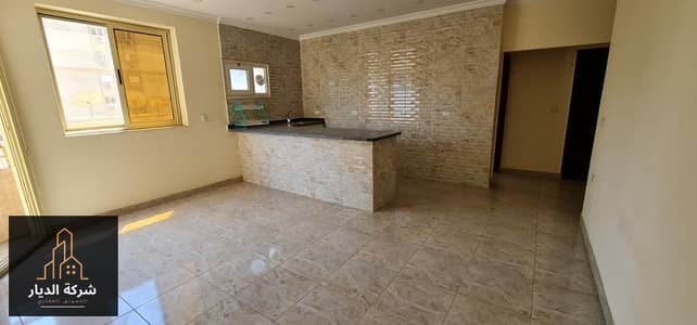 Apartment for rent on Batal Ahmed Abdel Aziz Street in Mohandessin