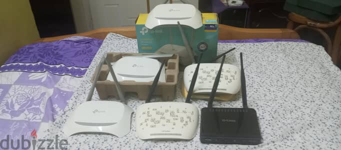 اكسس tplink  tl_wr840n
