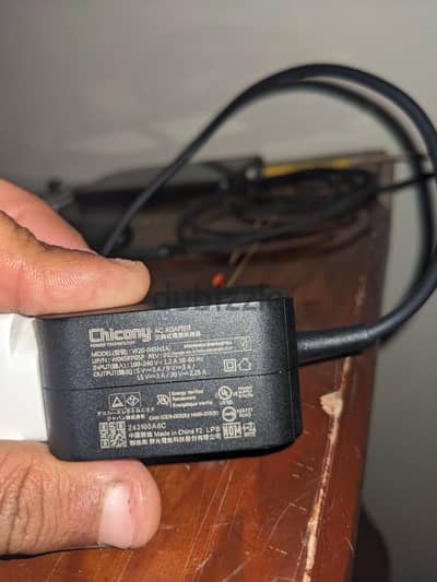 Steam Deck Charger Charger 45 W