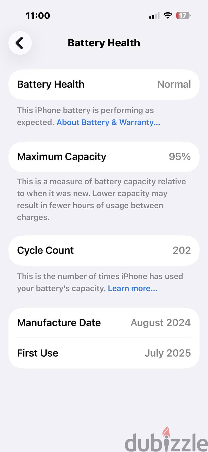 Iphone 15 6
