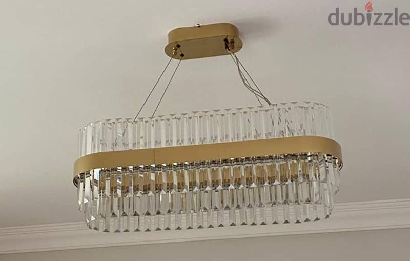 chandelier 1