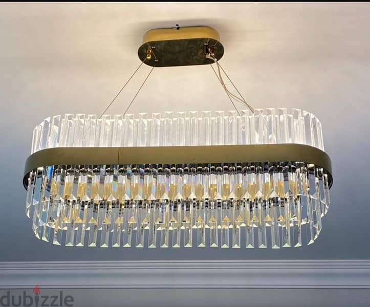 chandelier 2