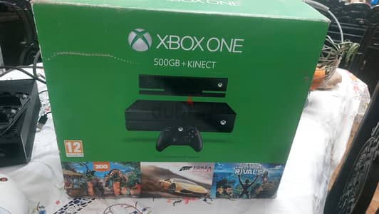 Xbox one good condition