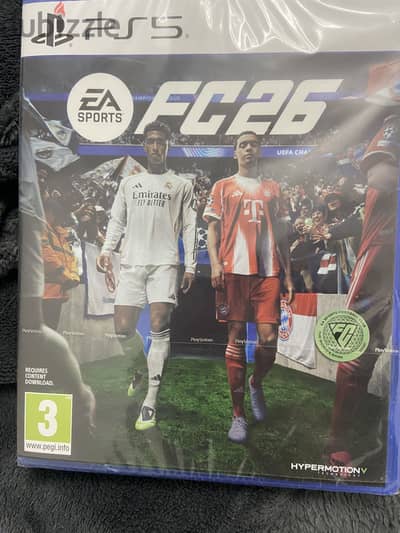 FIFA for Play station 5