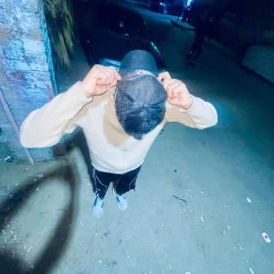 Ziad Mohammed 