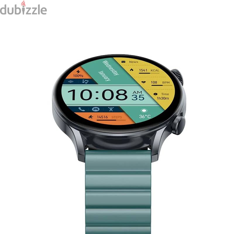 kieslect kr pro جديده 1