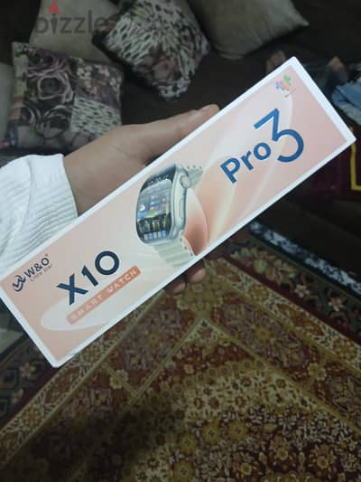 x10 - 3pro