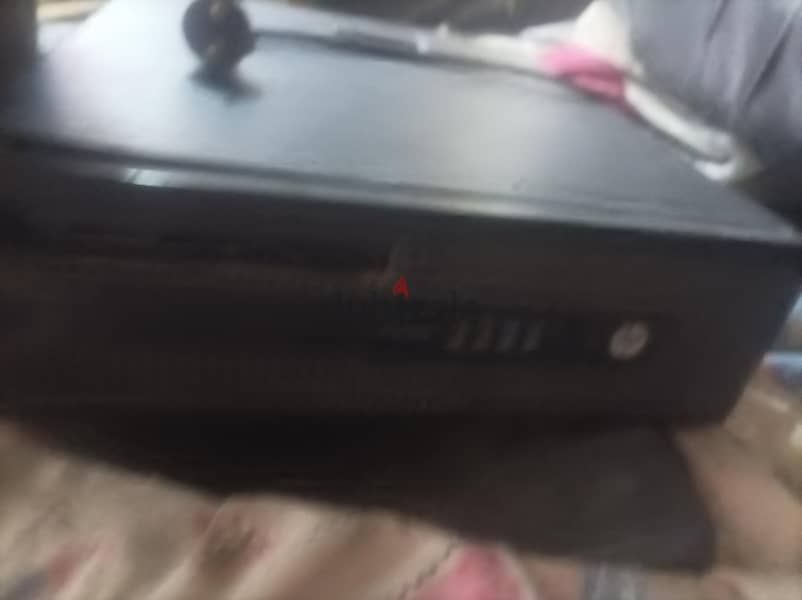 Hp600 G1 1