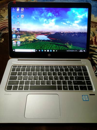 لابتوب HP Elite book 1040G3