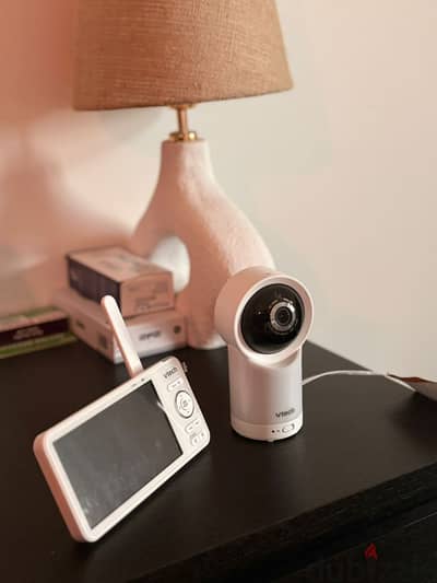 VTech Baby Monitor