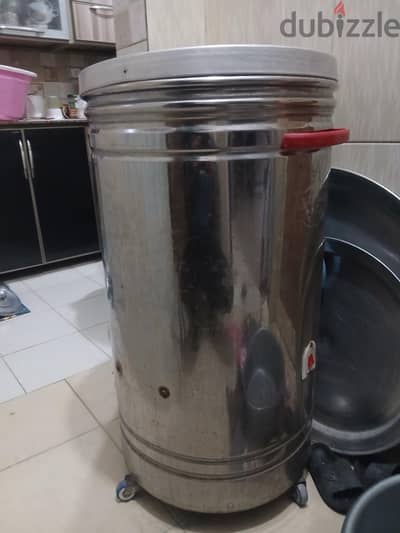 غساله عاديه