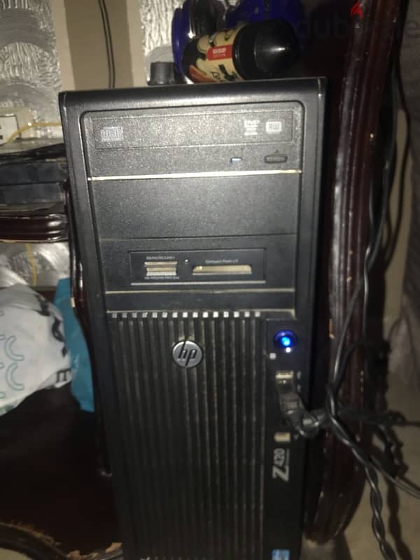 hpz420 1