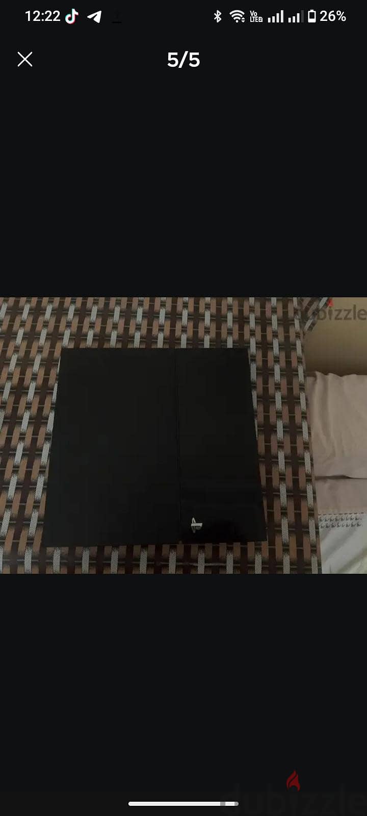PS4 fat 1