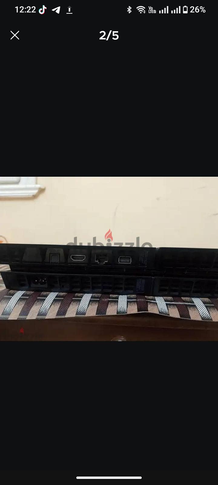 PS4 fat 3