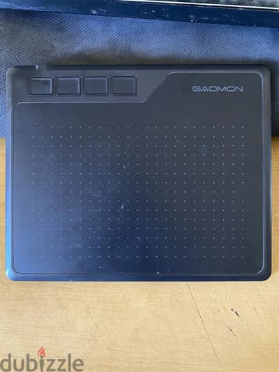 GAOMON Graphic Tablet (جرافيك تابلت)