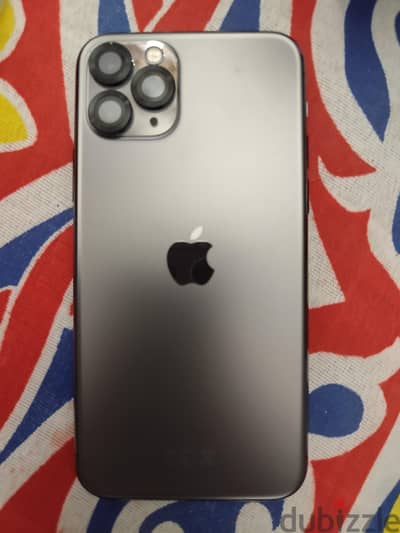 iphone 11 pro