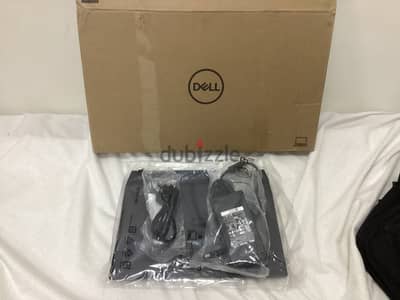 Dell G15 5530 كسر زيرو | RTX 3050 | 16GB | 120Hz | ضمان