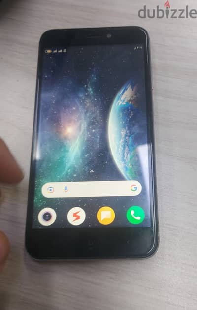 Xiaomi Redmi 5a