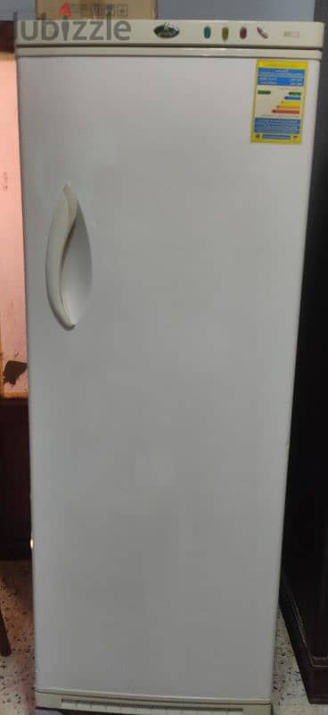 ديب فريزر كريازي 6 درج