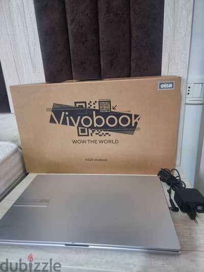 Asus vivobook