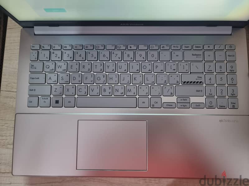 Asus vivobook 2