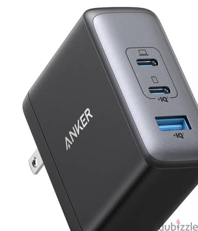 ANKER 100W. NEW super super charge