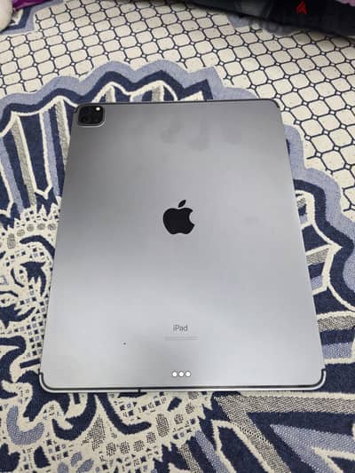 iPad pro 2020