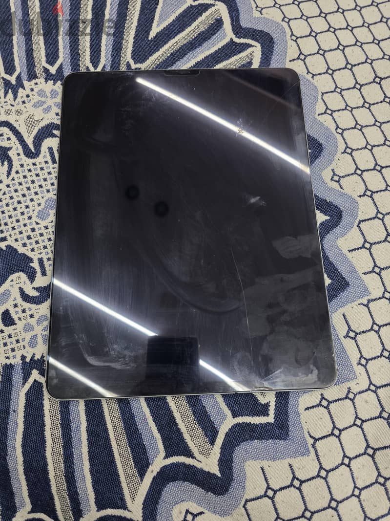 iPad pro 2020 4