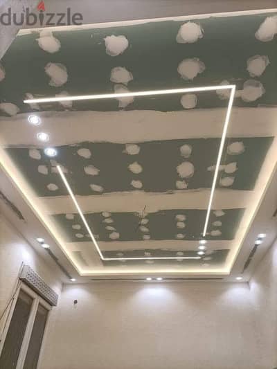 جبس بورد احسن خمات واحسن اسعار