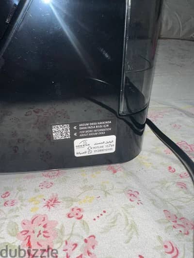 مكينه عمل قهوه تركيarzum okka elit automatic turkish coffe machine  b