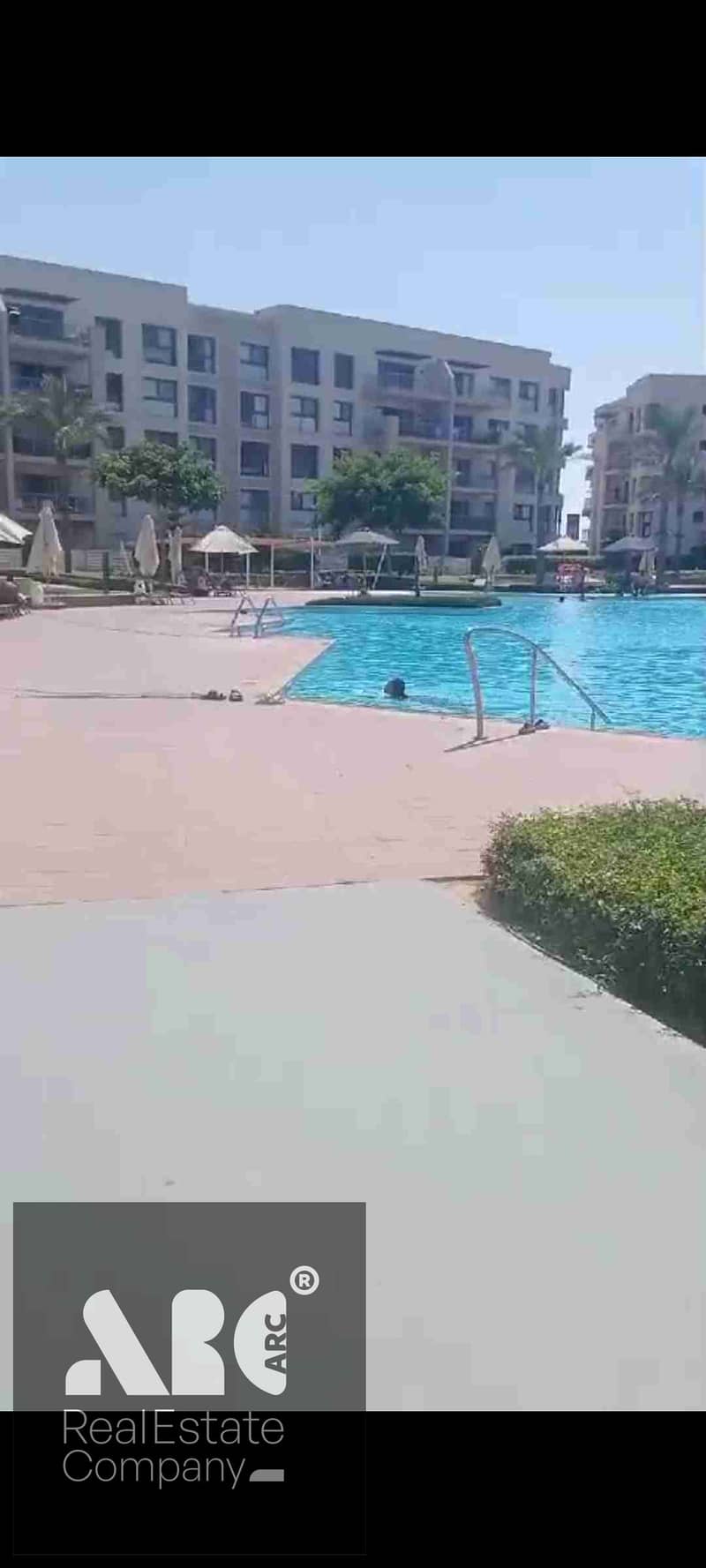 شاليه بغرفة نوم واحدة في مراسي، صورة ٨ من ١٢