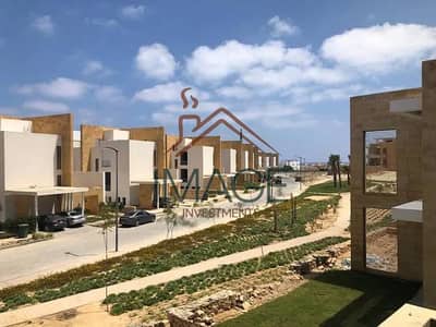 شاليه لايت بلوك بجاكوزي للبيع بموقع مميز وفرش فاخر