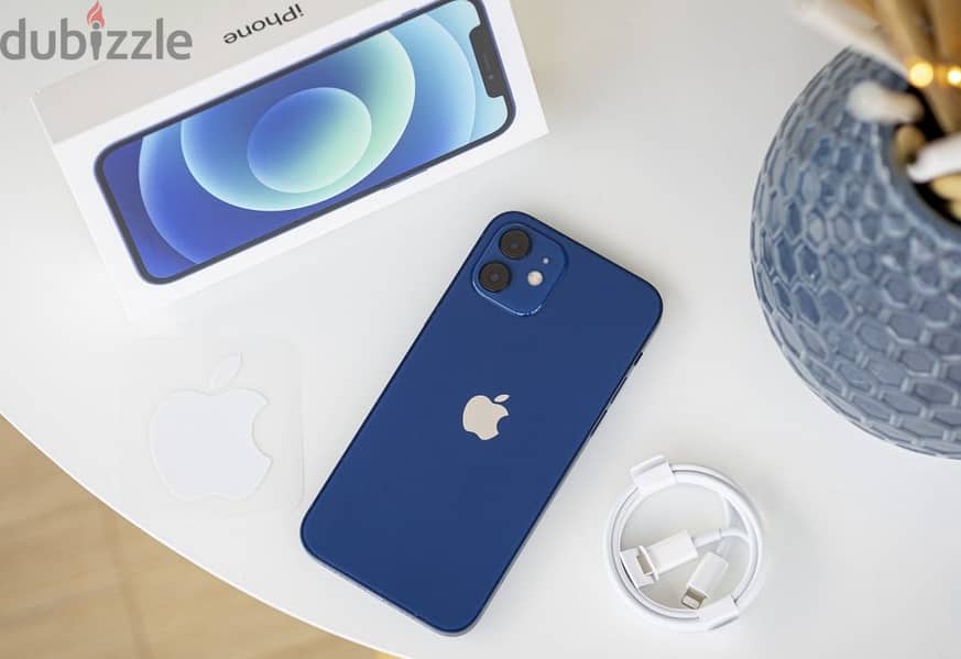 iPhone 12 1