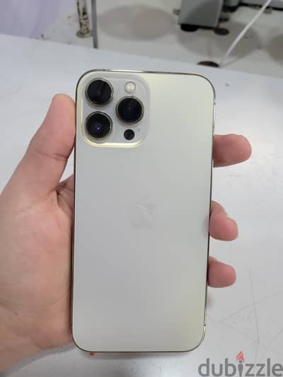 iPhone 13 pro max 256