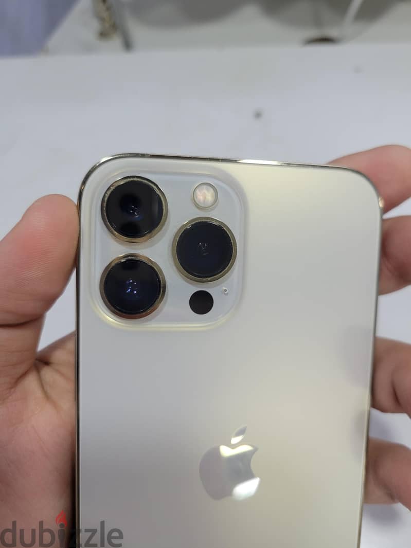 iPhone 13 pro max 256 1