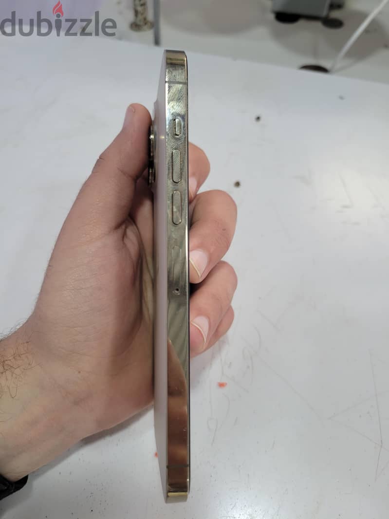 iPhone 13 pro max 256 2