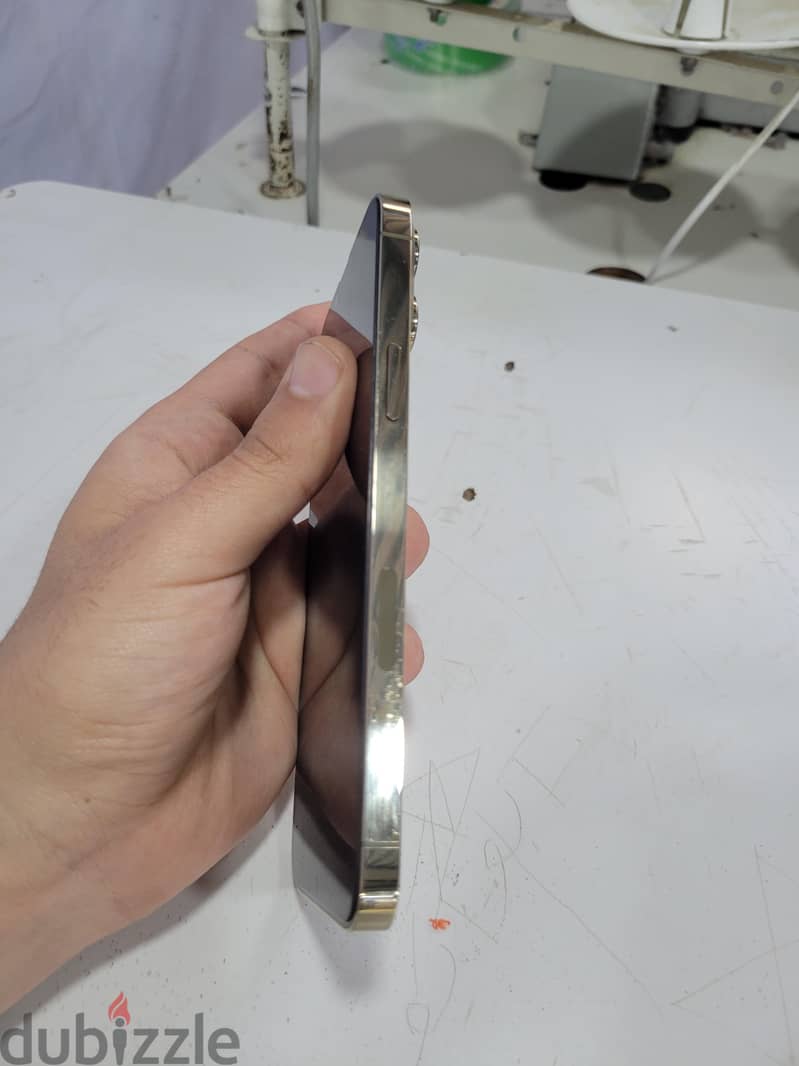 iPhone 13 pro max 256 3