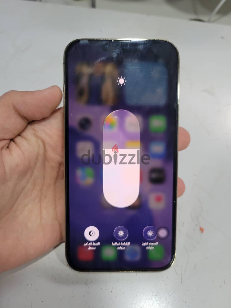 iPhone 13 pro max 256 6