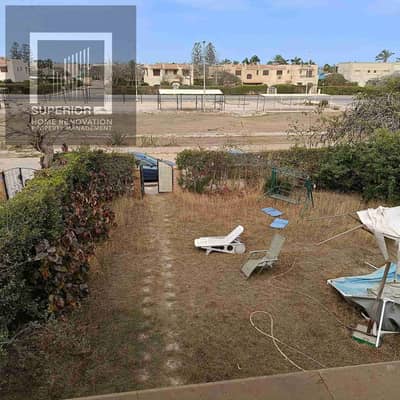  Villa for Sale – Marina 4, North Coast