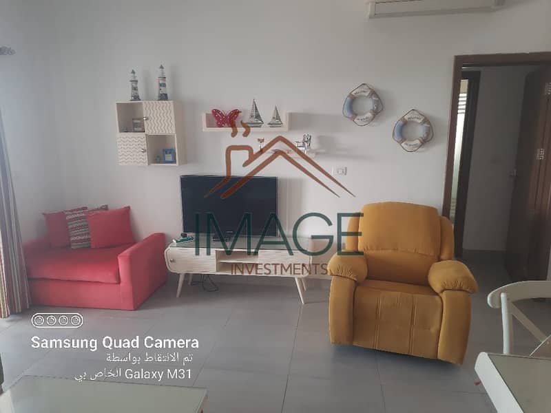 بنتهاوس بـ٣ غرف نوم في أمواج، صورة ٥ من ١٢