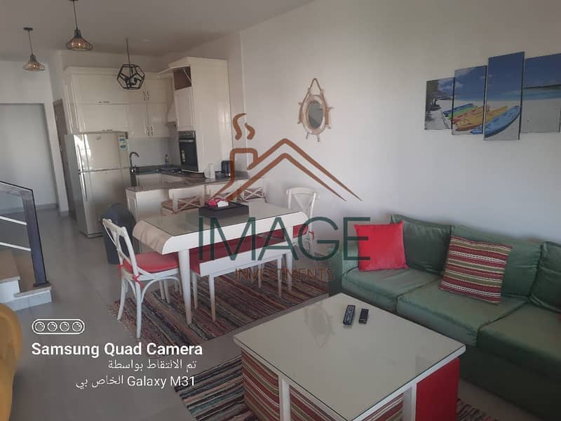 بنتهاوس بـ٣ غرف نوم في أمواج، صورة ١٠ من ١٢